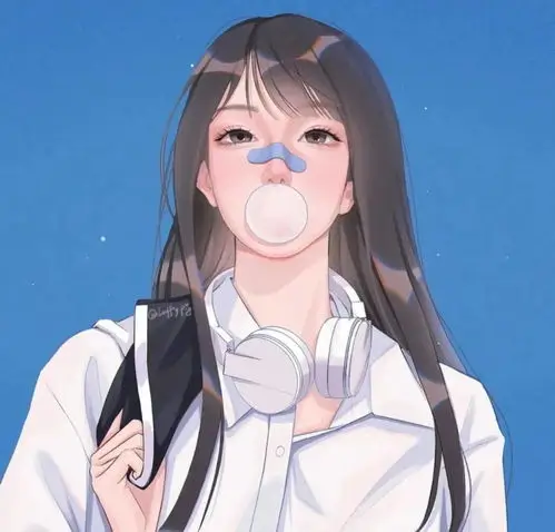 屁屁影院影迷头像